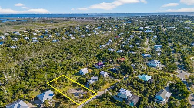 1835 Ardsley WAY, Sanibel, FL 33957