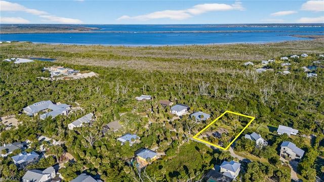 1835 Ardsley WAY, Sanibel, FL 33957