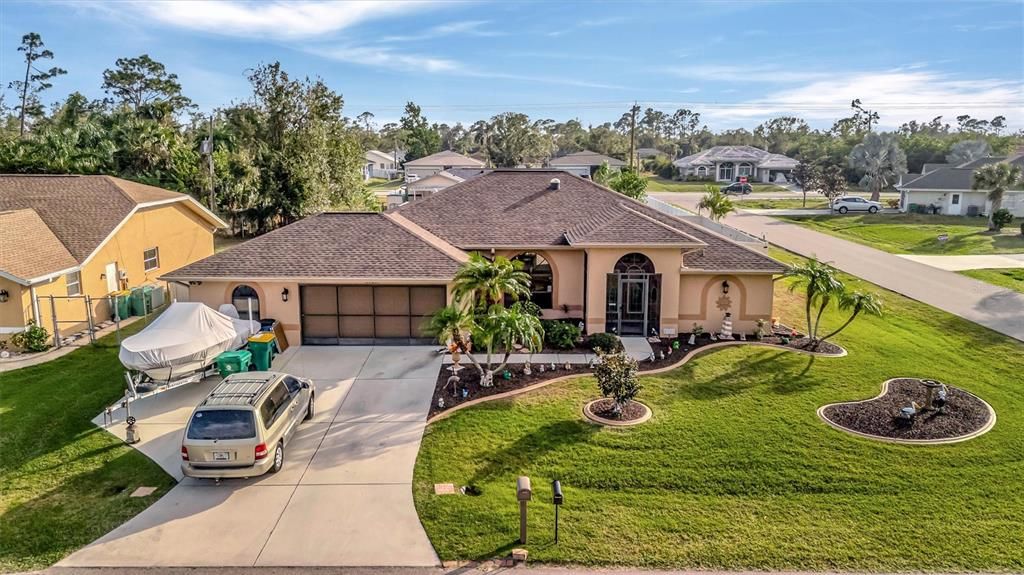 23039 WORTH AVENUE, Port Charlotte, FL 33954