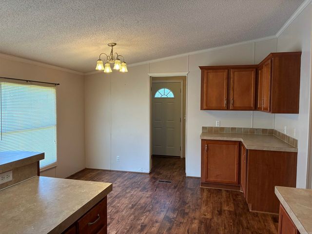 603 N Morgan St, Hamburg, AR 71646