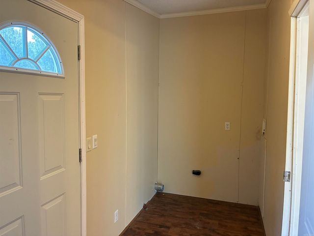 603 N Morgan St, Hamburg, AR 71646