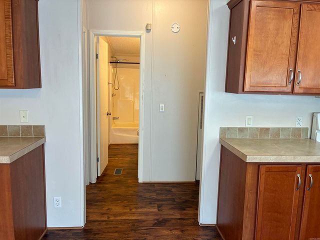 603 N Morgan St, Hamburg, AR 71646