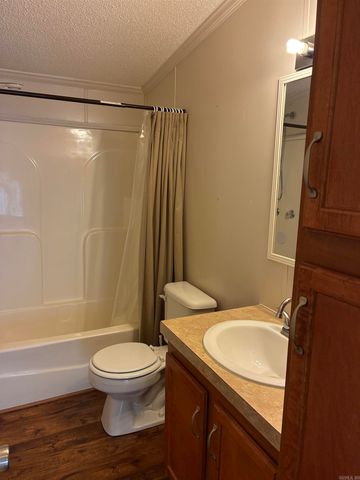 603 N Morgan St, Hamburg, AR 71646