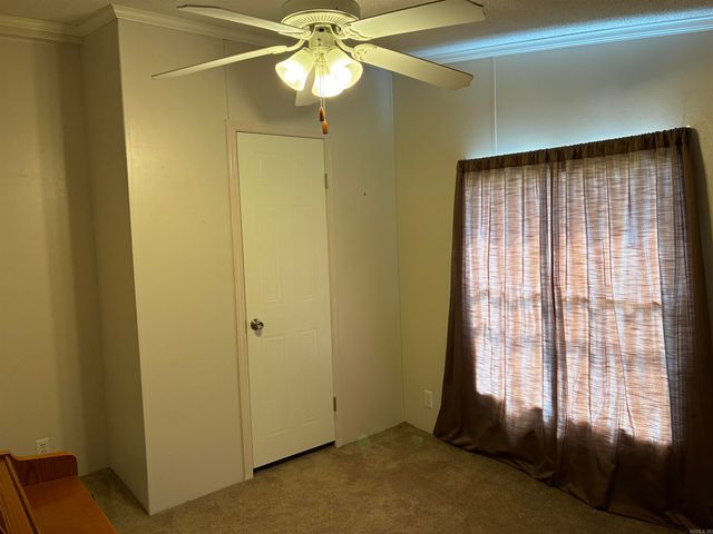 603 N Morgan St, Hamburg, AR 71646