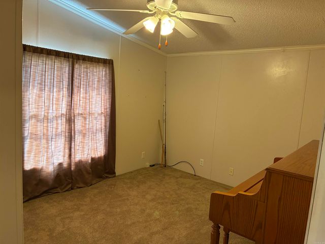 603 N Morgan St, Hamburg, AR 71646