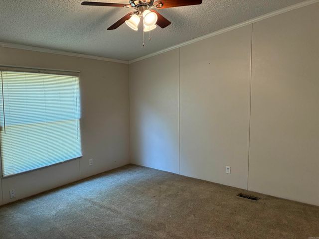 603 N Morgan St, Hamburg, AR 71646