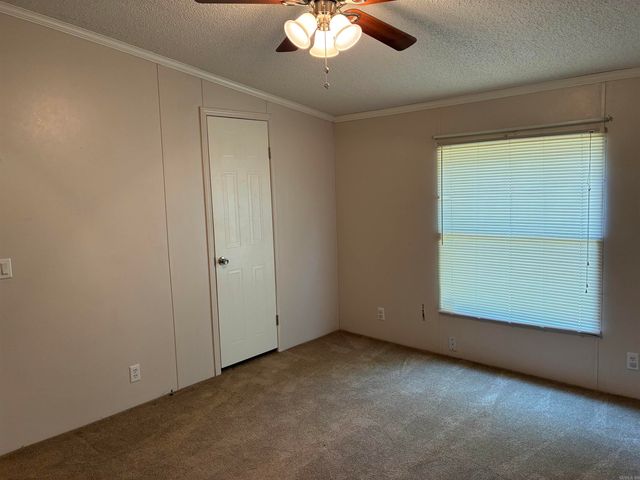 603 N Morgan St, Hamburg, AR 71646