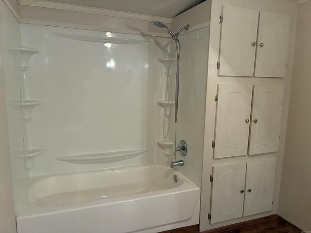 603 N Morgan St, Hamburg, AR 71646