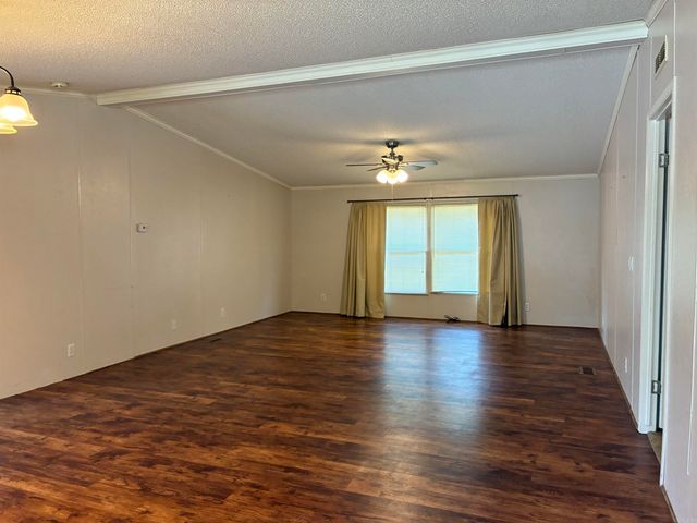 603 N Morgan St, Hamburg, AR 71646