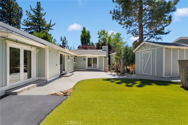 377 Sites Way, Big Bear City, CA 92314