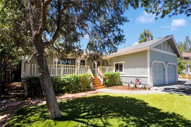 377 Sites Way, Big Bear City, CA 92314