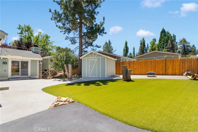 377 Sites Way, Big Bear City, CA 92314