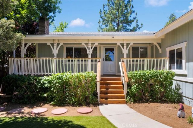 377 Sites Way, Big Bear City, CA 92314