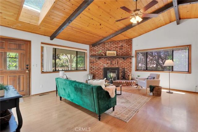 377 Sites Way, Big Bear City, CA 92314