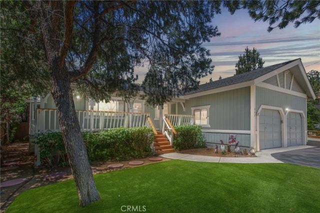 377 Sites Way, Big Bear City, CA 92314