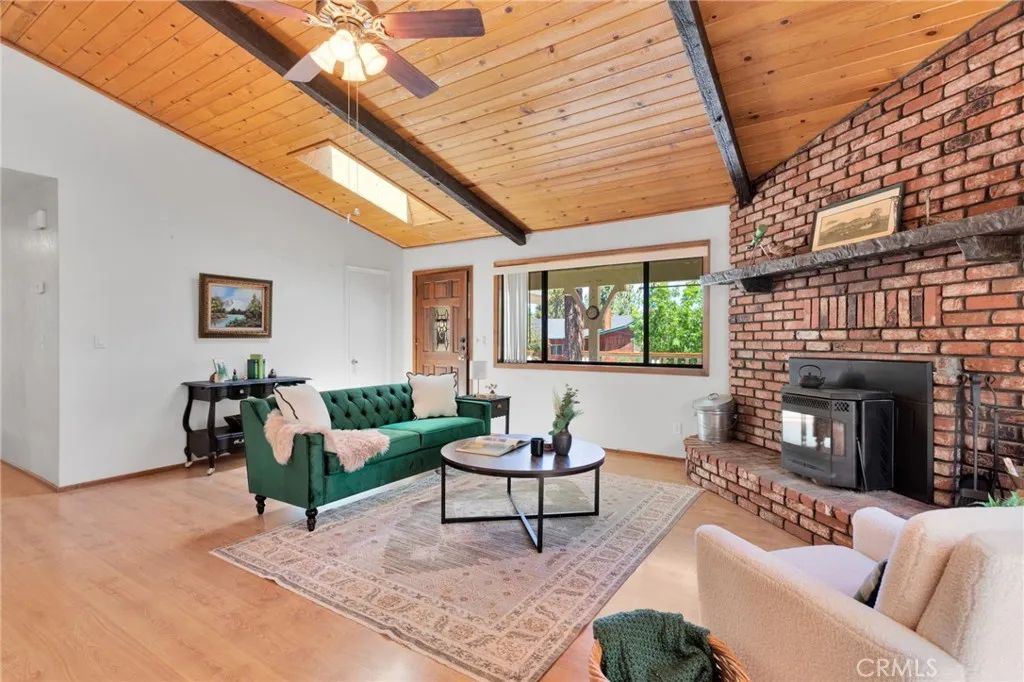 377 Sites Way, Big Bear City, CA 92314