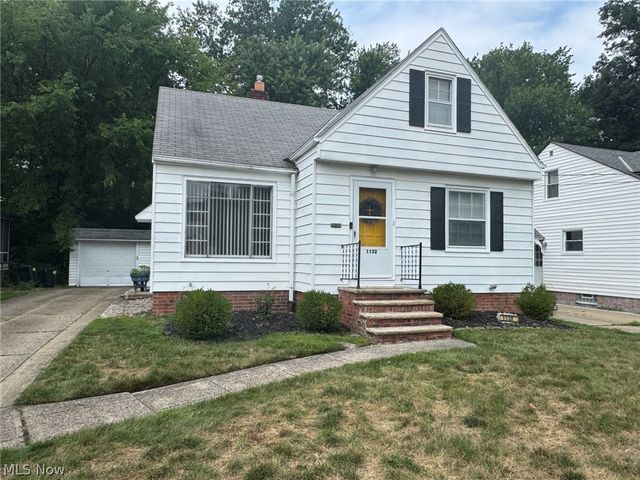 1132 Gordon Road, Lyndhurst, OH 44124