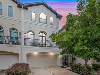 2012 Hazard Street, Houston, TX 77019