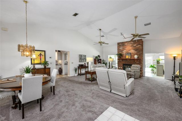 3306 FISHERMANS COVE, Winter Park, FL 32792