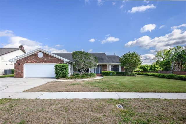 3306 FISHERMANS COVE, Winter Park, FL 32792