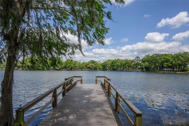 3306 FISHERMANS COVE, Winter Park, FL 32792