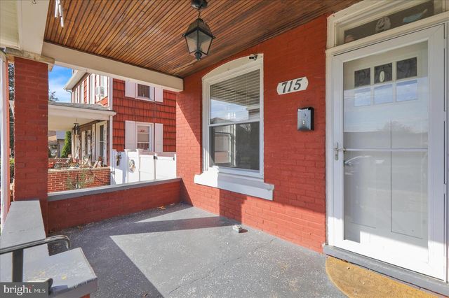 715 MOUNT LAUREL AVE, Temple, PA 19560