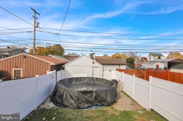 715 MOUNT LAUREL AVE, Temple, PA 19560