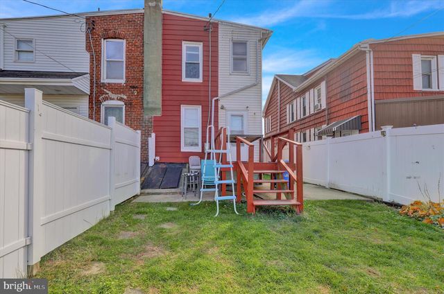 715 MOUNT LAUREL AVE, Temple, PA 19560