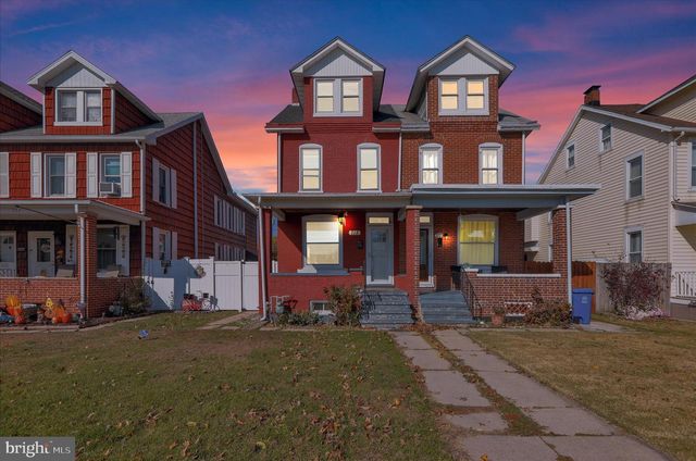 715 MOUNT LAUREL AVE, Temple, PA 19560