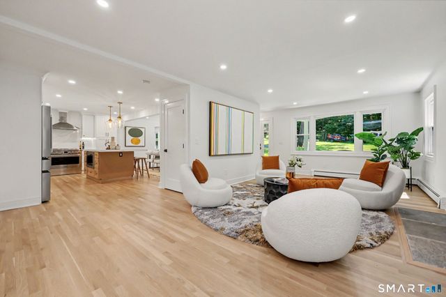 238 Mimosa Circle, Ridgefield, CT 06877