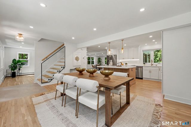 238 Mimosa Circle, Ridgefield, CT 06877