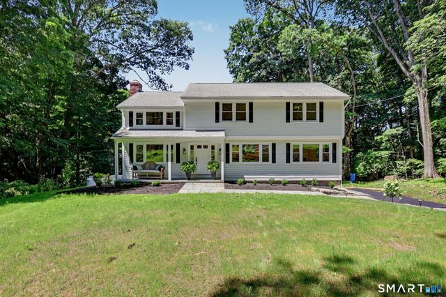 238 Mimosa Circle, Ridgefield, CT 06877