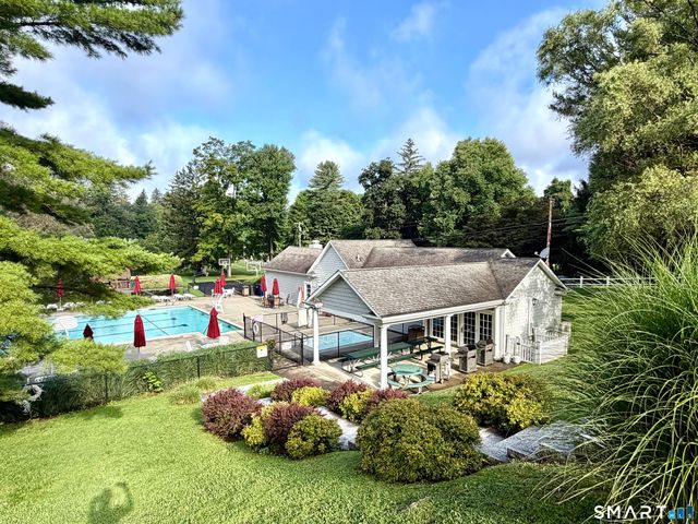 238 Mimosa Circle, Ridgefield, CT 06877
