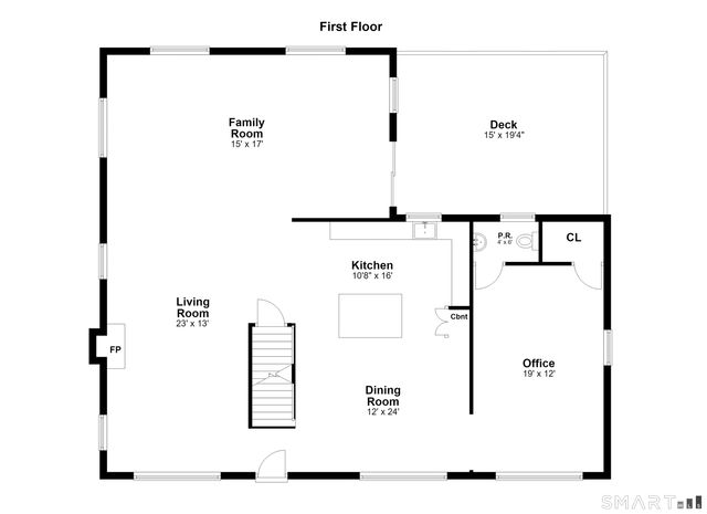 238 Mimosa Circle, Ridgefield, CT 06877