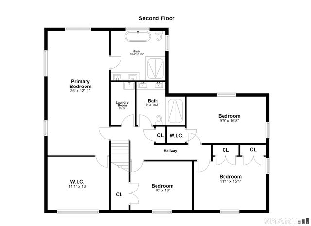 238 Mimosa Circle, Ridgefield, CT 06877