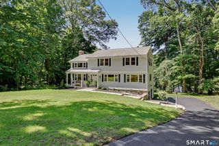 238 Mimosa Circle, Ridgefield, CT 06877