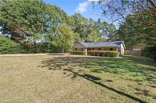 1225 Repoll Road, Mobile, AL 36695