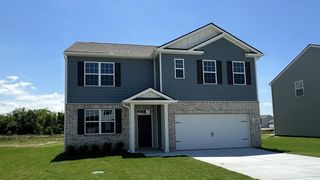4030 Amelia Lane, White House, TN 37188