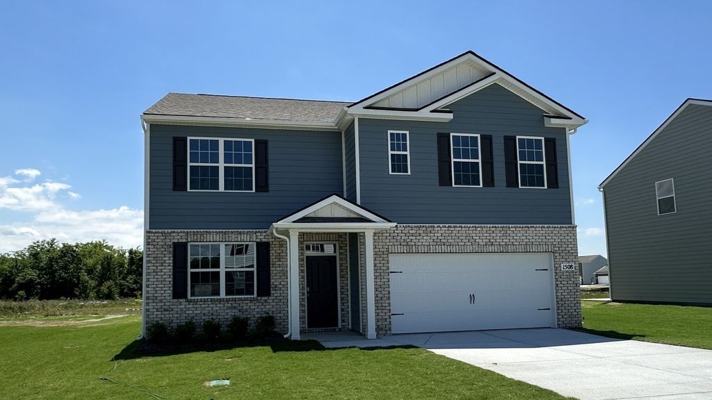 4030 Amelia Lane, White House, TN 37188