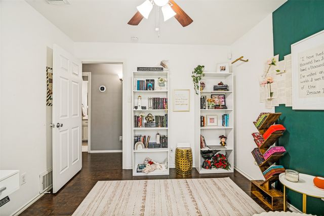 3701 Christopher Drive, Rowlett, TX 75088