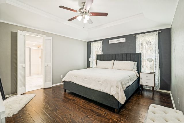 3701 Christopher Drive, Rowlett, TX 75088