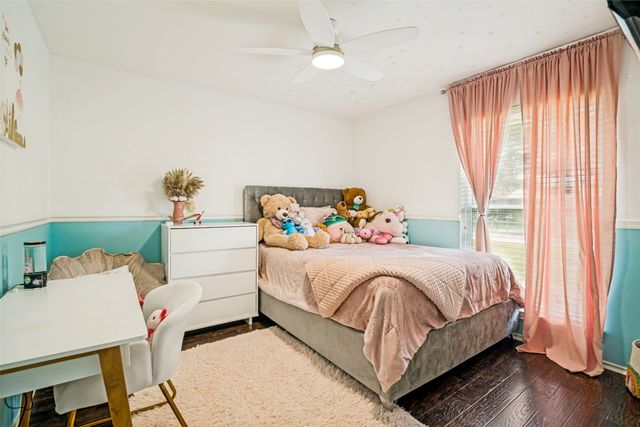 3701 Christopher Drive, Rowlett, TX 75088