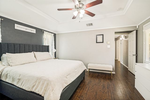 3701 Christopher Drive, Rowlett, TX 75088