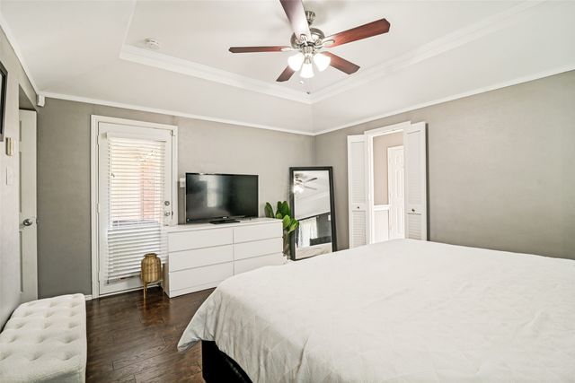 3701 Christopher Drive, Rowlett, TX 75088