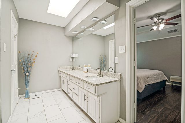 3701 Christopher Drive, Rowlett, TX 75088