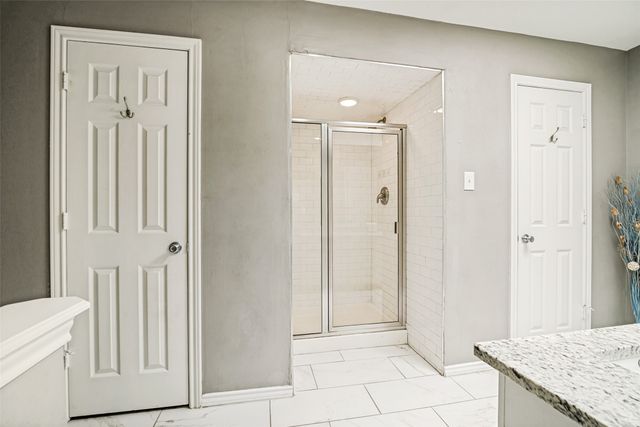 3701 Christopher Drive, Rowlett, TX 75088