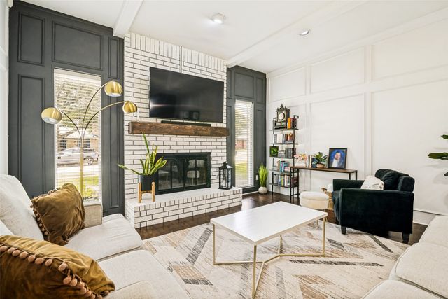 3701 Christopher Drive, Rowlett, TX 75088