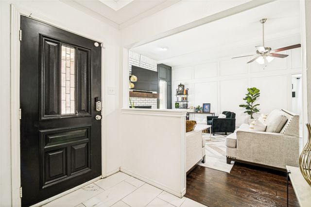 3701 Christopher Drive, Rowlett, TX 75088