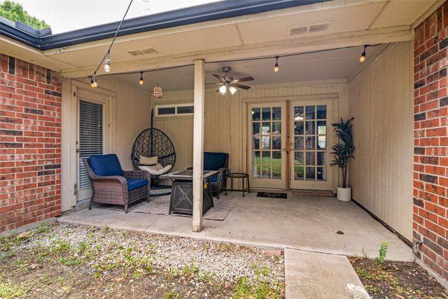 3701 Christopher Drive, Rowlett, TX 75088