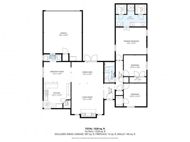 3701 Christopher Drive, Rowlett, TX 75088
